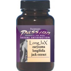  swanson 超強東革阿里 (20:1)20倍 強腎  (*30顆)- LongJax Eurycoma Longifolia Jack Extract  東哥阿里~