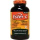 American Health 酯化維他命C (500mg 柑橘生物類黃酮 鈣*450錠) -Ester-C