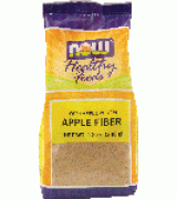  NOW Foods  天然蘋果纖維   *12 oz (340 g)  - Apple Fiber