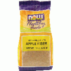  NOW Foods  天然蘋果纖維   *12 oz (340 g)  - Apple Fiber