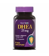 Natrol  DHEA ~女性專用 (25mg*300錠)