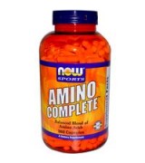  NOW Foods  綜合氨基酸  *360顆 -  Amino Complete